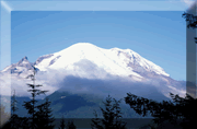 Tour the volcanoes of the Cascades and other spots