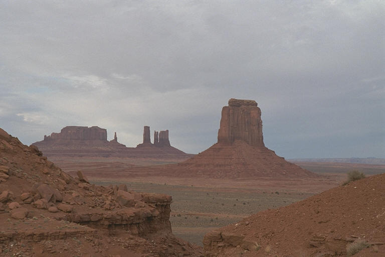 Monument Valley (39)