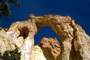 Grosvenor Arch